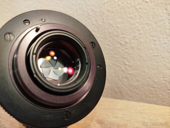 Carl Zeiss Jena MC FLEKTOGON 2,4/35 M42 - 20