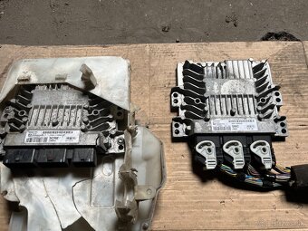 Predam vsetko za 100e Ford Mondeo MK4 - 20