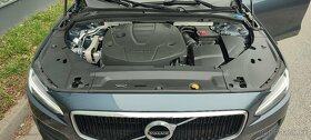 Volvo V90 D3 2.0L Momentum110 kW,2019 - 20