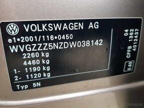 Volkswagen Tiguan 2.0 TDi 4x4 - DSG - KESSY - PANO (038142) - 20
