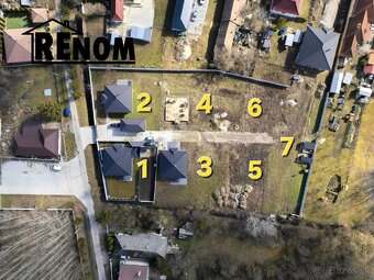 Rodinný dom Bungalov // dokončíme na kľúč - 20