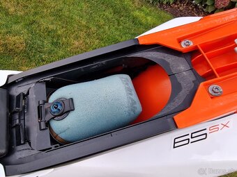 KTM SX 65 2024 - 20