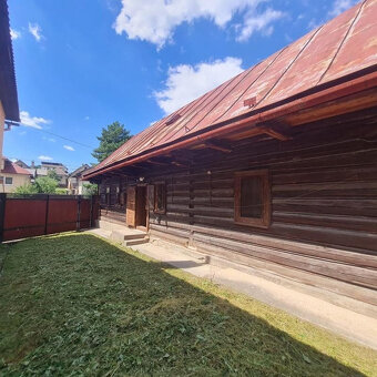 LEPŠIA CENA ROZPRÁVKOVÁ KRÁSNA ZDRAVÁ ZACHOVALÁ UDRŽIAVANÁ - 20