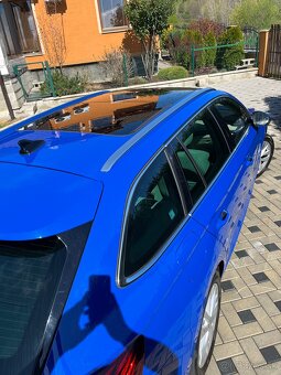 ŠKODA Octavia 4 Combi DSG 4X4 2.0 TDI, Webasto, panoramatick - 20