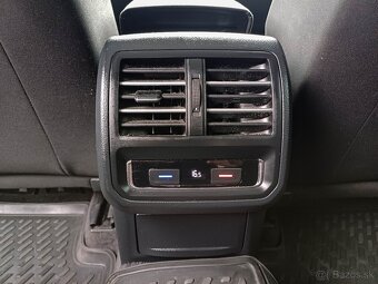 Volkswagen Passat Variant 1.6 TDI BMT Trendline, 88kW - 20