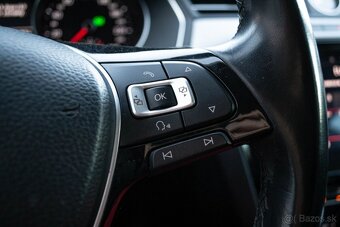 Volkswagen Arteon 2.0 TDI SCR BMT DSG - 20