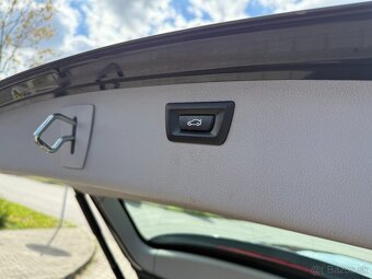 BMW Rad 3 F31 320d Touring - 20