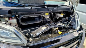 Fiat Ducato 2,3 MultiJet  L4H2 3,5t 109kw odpočet DPH - 20