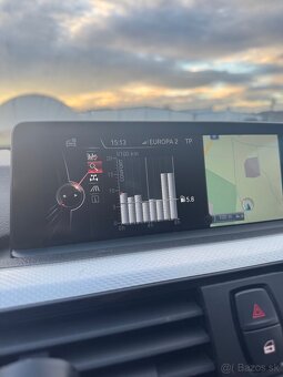 2015 BMW F30 325D 160KW - Full M Packet/M Performance Packet - 20