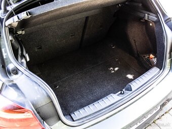BMW Rad 1 118d M Sport - 20