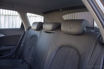 Audi A6 C7 Allroad 3.0 TDI quattro S-tronic - 20
