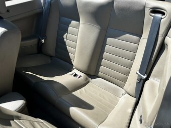 Renault Mégane Cabrio 1.9 Cdi - 20