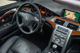 Honda Legend 3.5L V6 Automat - 20