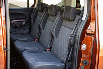 Peugeot Rifter 1.2 PureTech GT Line - 20