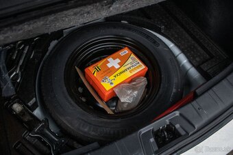 Nissan Qashqai 96kW 4x4 2016 - 20