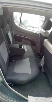 Mitsubishi L200 2,5DiD 100kw - 20