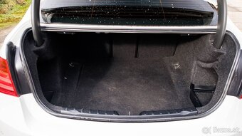 BMW Rad 3 318d f30 - 20