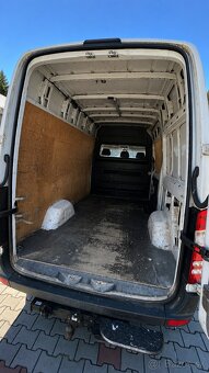 Mercedes Sprinter 316 Cdi - 20