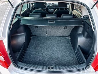 Škoda Fabia Combi 1.6 TDI 105k Elegance - 20
