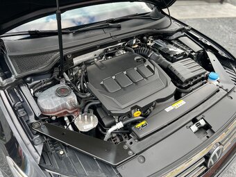 VW PASSAT B 8.5 2.0 TDI 147KW ELEGANCE KAMERA TAŽNÉ 2021 - 20
