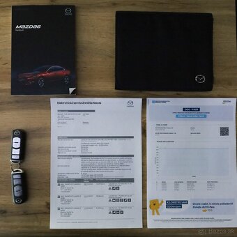 Mazda 6 2.0 Skyactiv-G Revolution - 20