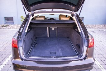 Audi A6 Avant 3.0 TDI quattro s line /aj na splátky/ - 20