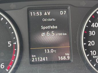 Volkswagen Multivan 4x4 2.0 TDi DSG Long - 20