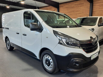 Renault Trafic 2,0 DCi - 145 Ps LED - Odpočet DPH 23% - 20