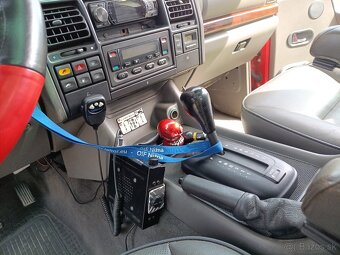 Land Rover Discovery II - 20