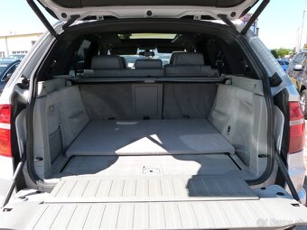 BMW X5 4,8i 261kW Automat 6 st. / F1 LPG splyňovač - 20