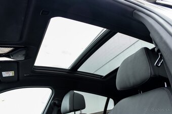 BMW X6 30d/ xDrive/ M-Paket/ Laser/ PPF/ Head-Up - 20