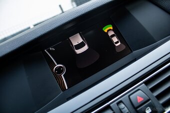 BMW Rad 5 530d xDrive A/T AJ NA SPLÁTKY , Nezavisle kúrenie - 20
