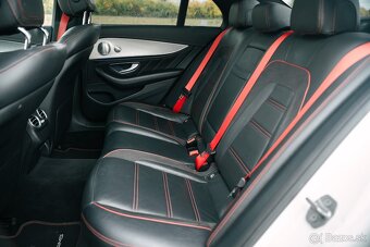 Mercedes-Benz AMG E43 4MATIC odpočet dph - 20