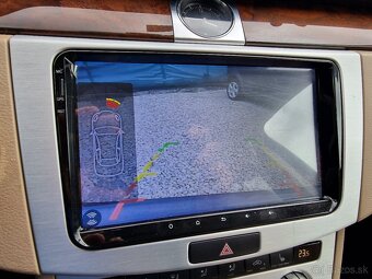 Volkswagen Passat Variant 2.0 TDi 170k DSG Highline (diesel) - 20