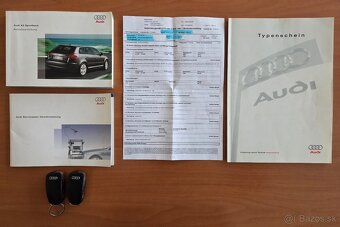 Audi A3 1.9 TDI 77KW/105 koní R.V.05/2006 - 20
