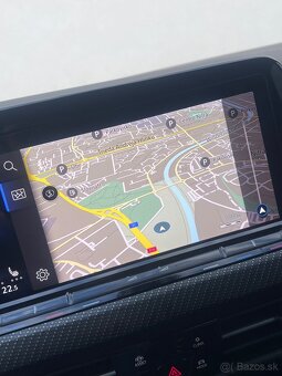 VW GOLF 8 3xR-LINE / VÝHREV VOLANT / AMBIENT / FULL LED - 20