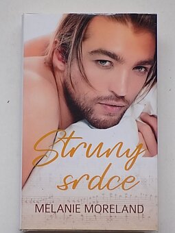 Romantika - Penelope Ward+J.R.Ward+Lauren+Towle a iný - 20