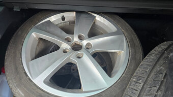 SEAT LEON ST 2.0. TDI CR ECOMOTIVE FR - 20