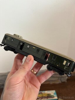 Vláčiky na predaj - 20