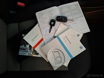 VOLKSWAGEN POLO 1.2i KLIMA/NAVI - 20