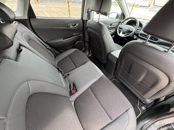 Hyundai Kona 150+ Electric 64kWh batéria SK ŠPZ - 20