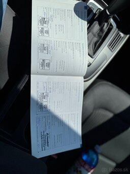 Audi A4 2.0TDI Multitronic - 20