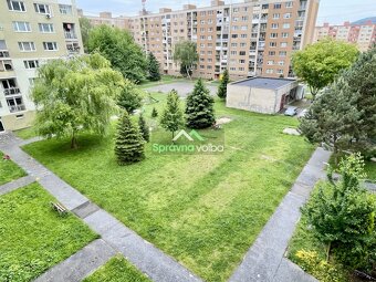 Na predaj 3-izbový byt – Zapotôčky, Prievidza - 20