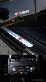 Audi A6 C7 Avant 3.0 TDI Quattro - 20