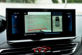 ⏩ Peugeot 3008 1.5 Blue HDi 130k Allure Pack A/T - 20