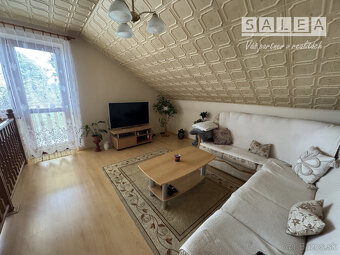 5 izbový rodinný dom Kráľov Brod s pozemkom 1617 m2 EXKLUZÍV - 20