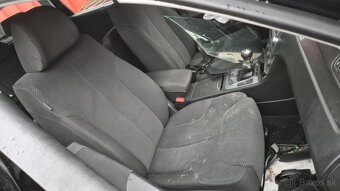 Volkswagen Passat B6 2,0TDI 103kw kód: BKP kombi - 20