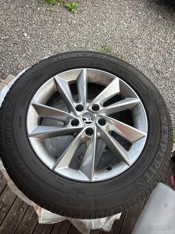 Škoda Kodiaq 2.0 TDI SCR Style DSG - 20