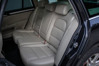 Škoda Superb Combi 3.6 FSI 4X4 Elegance - 20