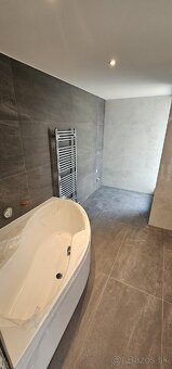 Sadrokartónarske a stavebné práce rôzneho druhu - 20